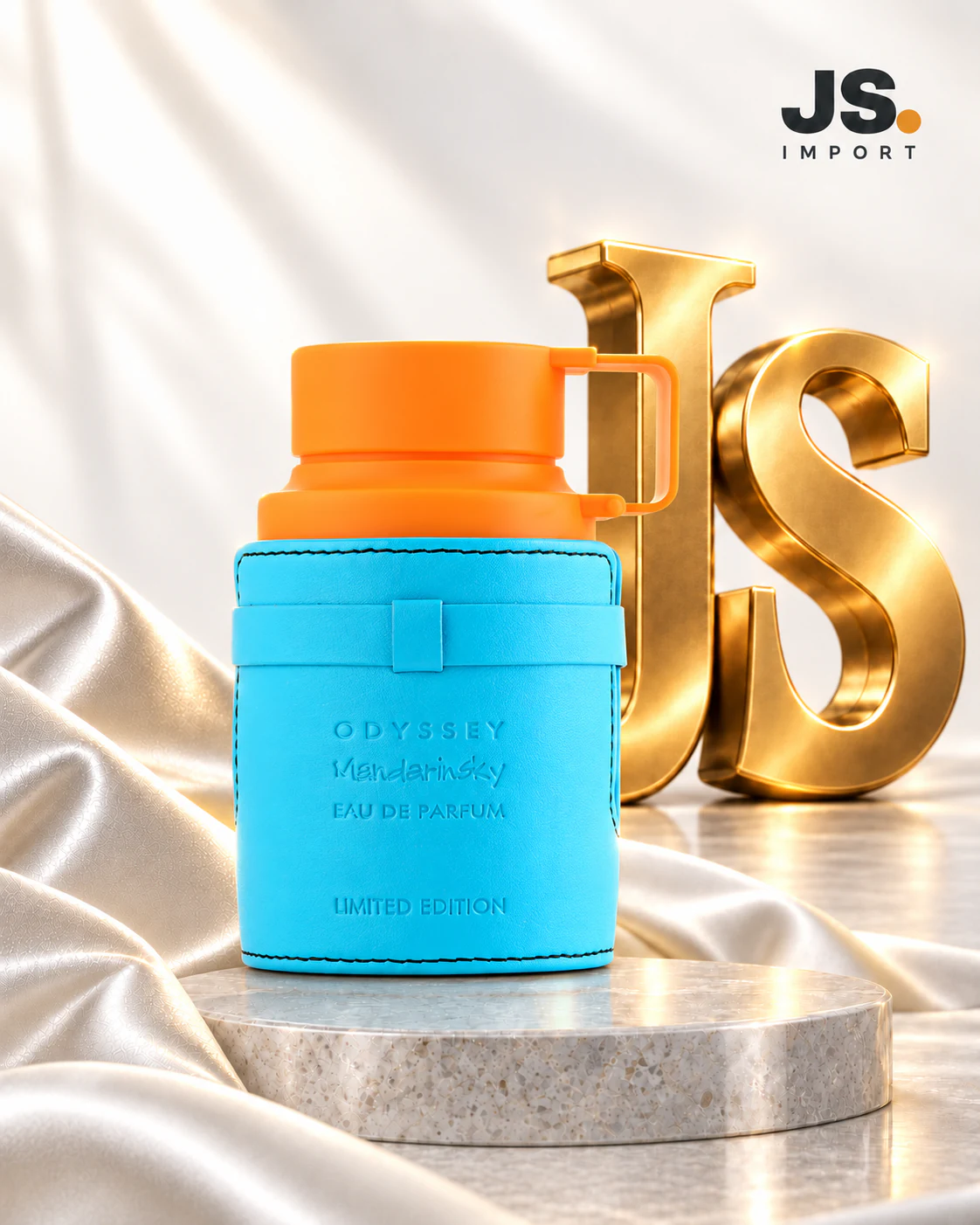 Odyssey Mandarin Sky